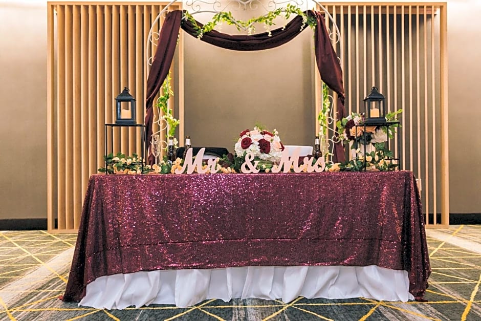 Holiday Inn Fredericksburg - Conference Center by IHG