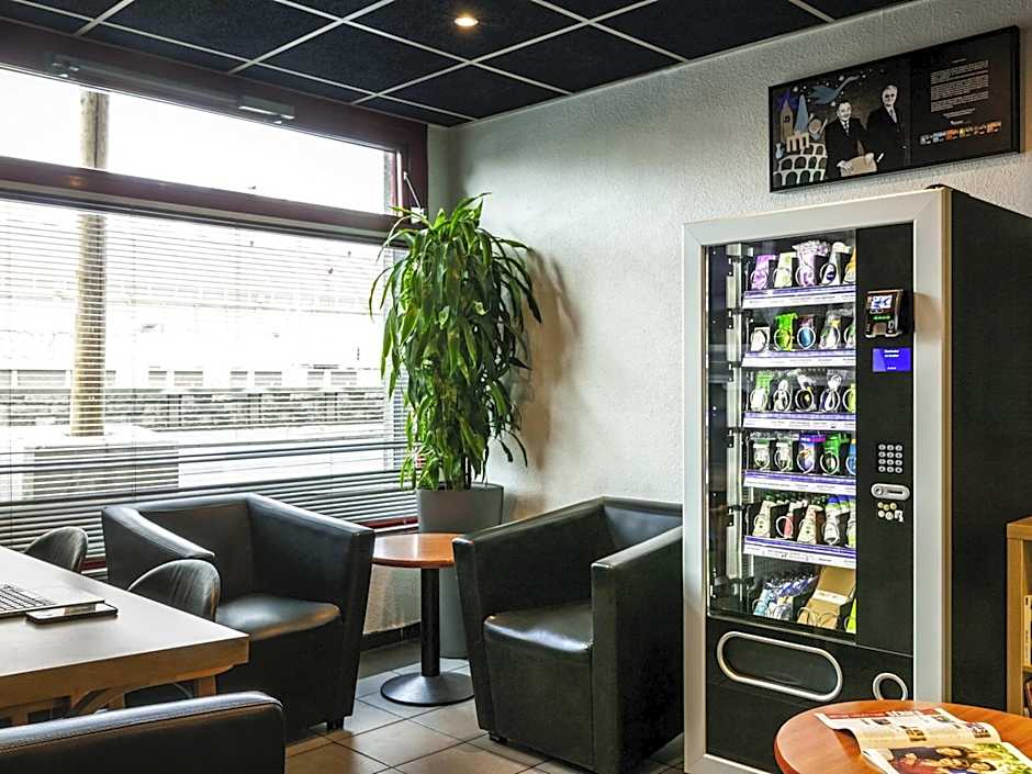 ibis budget Paris Porte d Italie Est