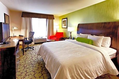 Hilton Garden Inn New York/Staten Island
