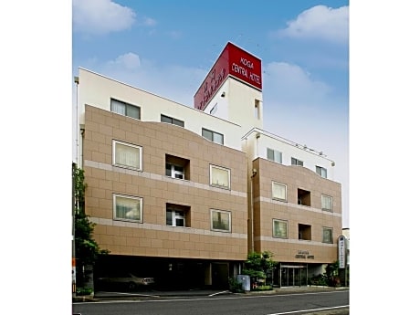 Koga Central Hotel