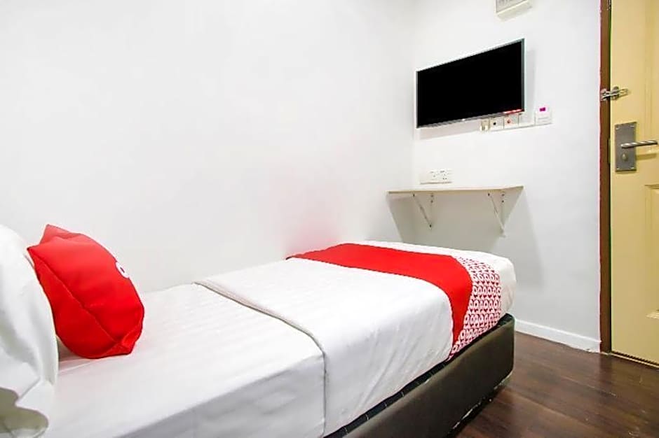 OYO 89450 Hotel Taj Inn Seksyen 13 Shah Alam