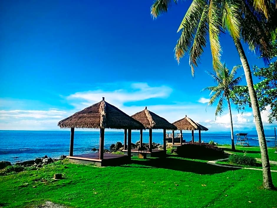 Tanjung Lesung Beach Hotel