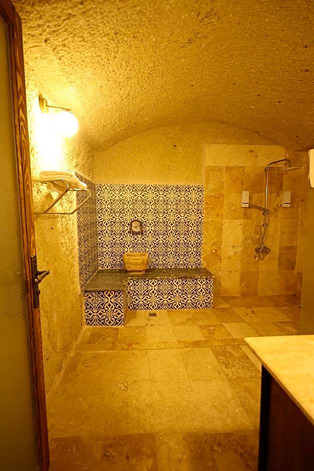 Cappadocia Vita Cave Hotel