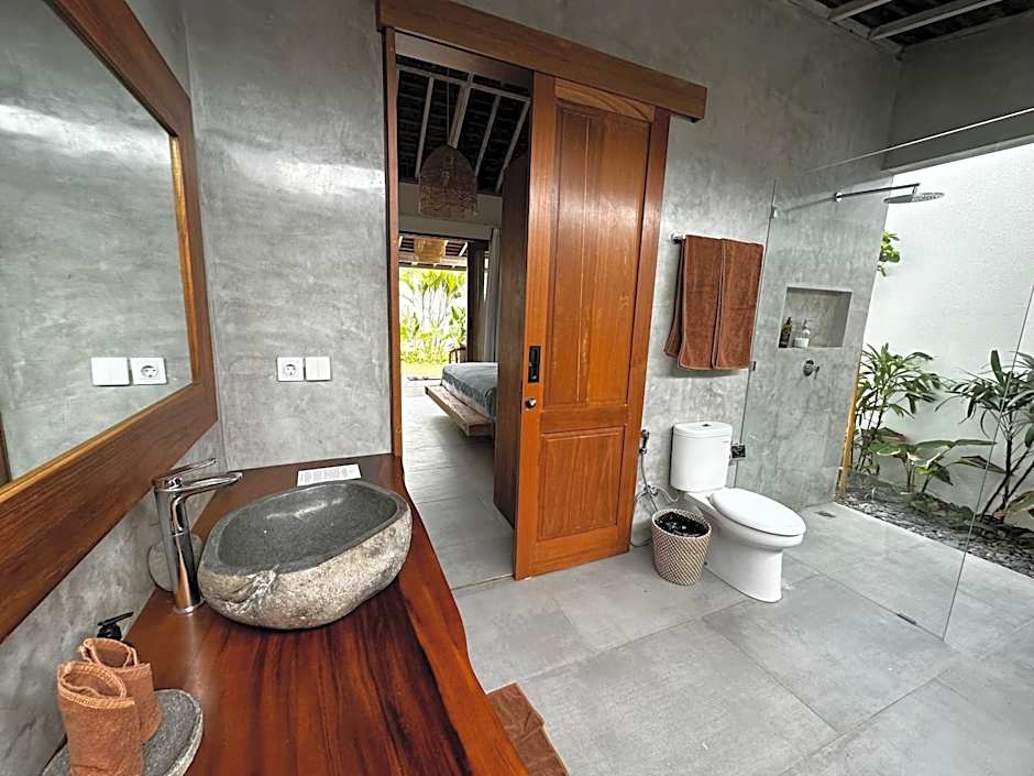 relax room in uluwatu