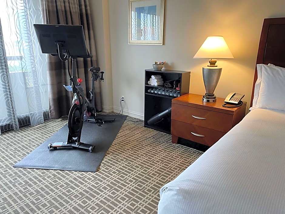 Hilton Houston Post Oak by the Galleria
