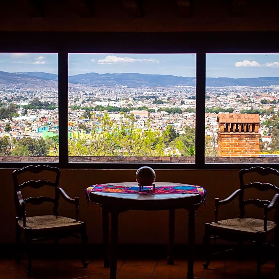 Villa Montaña Hotel & Spa