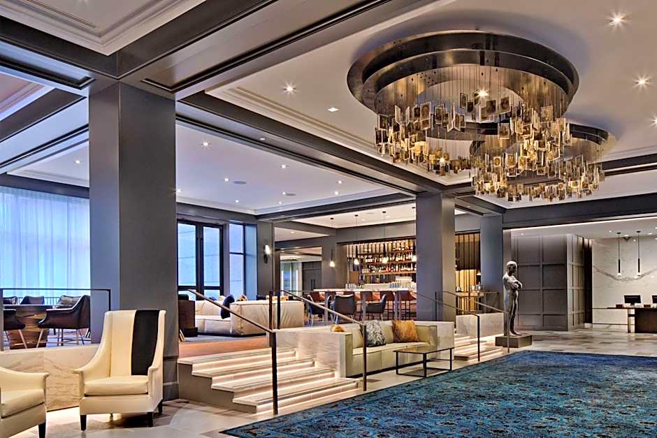 The Logan Philadelphia, Curio Collection by Hilton