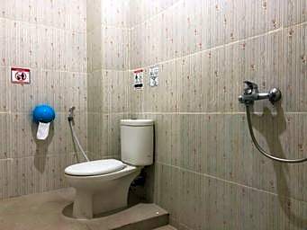 Hotel MS Pinrang