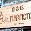 B&B LA MARMOTTA
