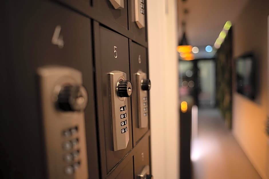 House Room Civico 56