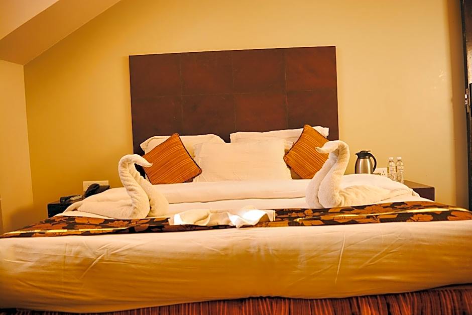 Hotel Pine Spring Gulmarg