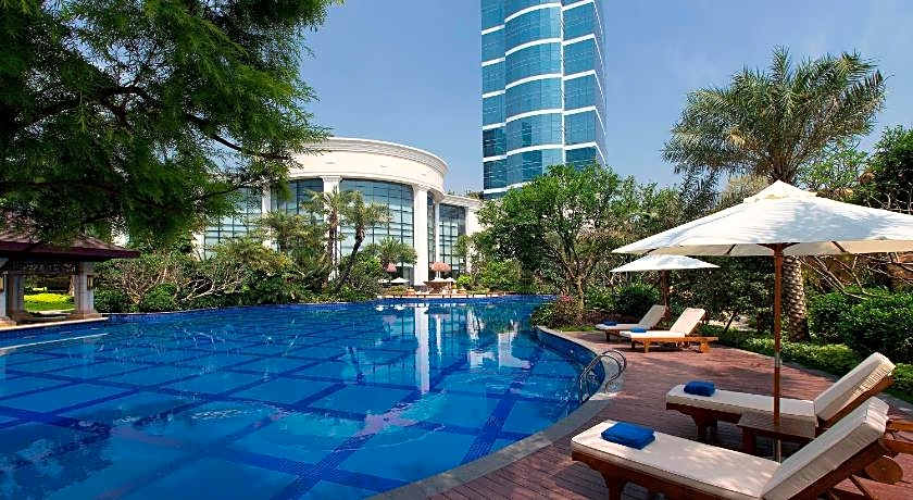 Sheraton Fuzhou Hotel