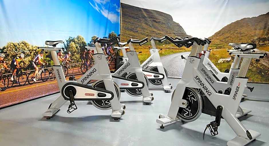 Killarney Towers Hotel & Leisure Centre