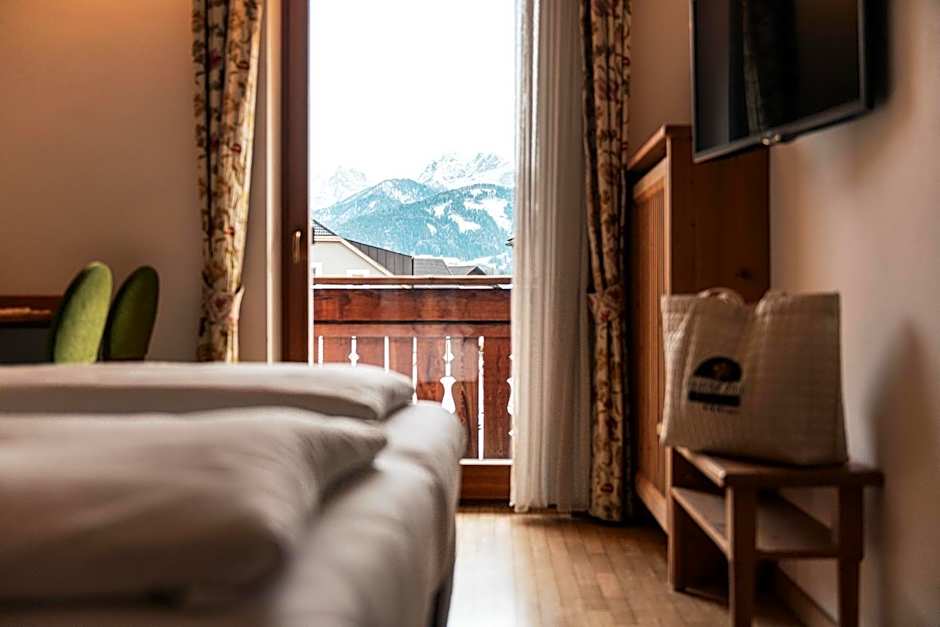 Hotel Goldene Rose