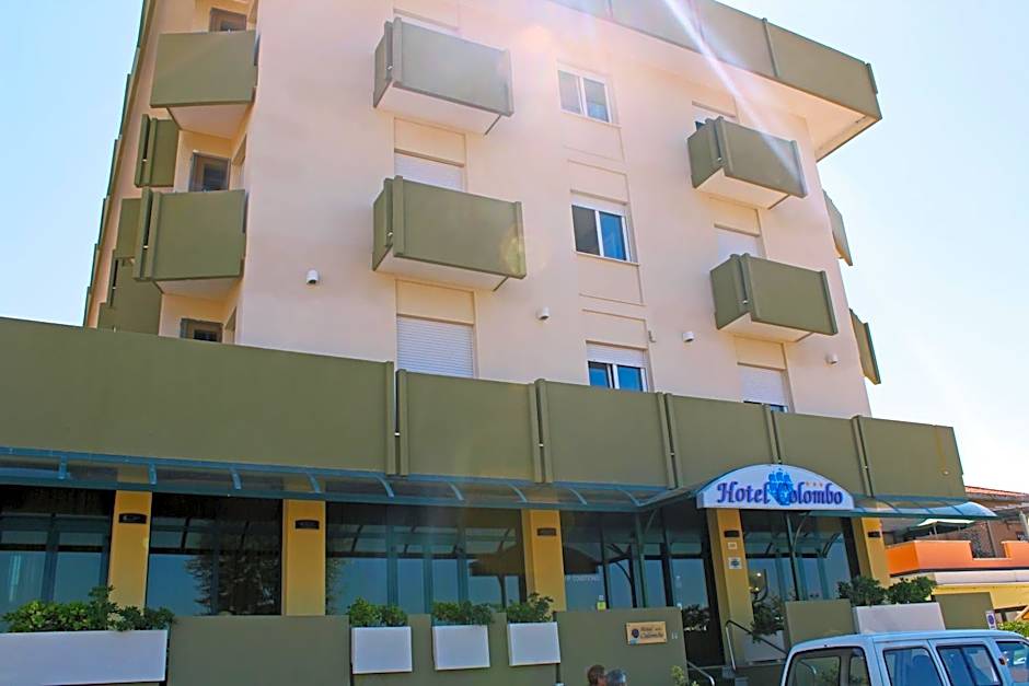 Hotel Colombo