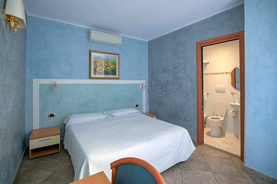 Hotel Angelica Firenze