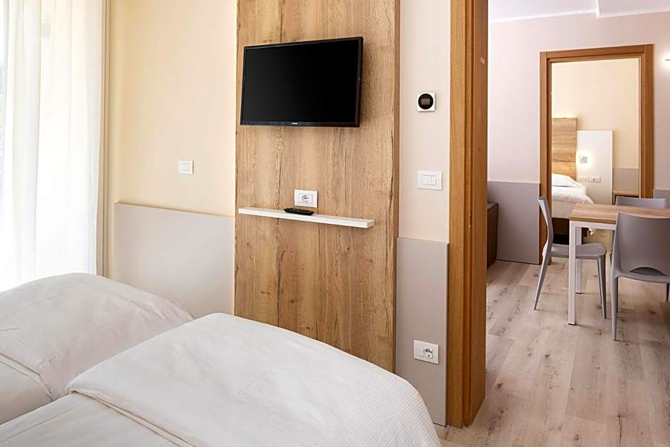 Residence Parco Del Garda