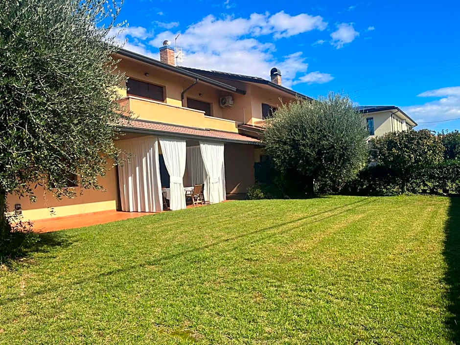 Bed & Breakfast Rezzonico