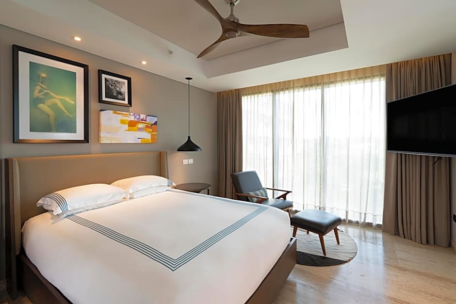 Hyatt Centric Playa del Carmen 