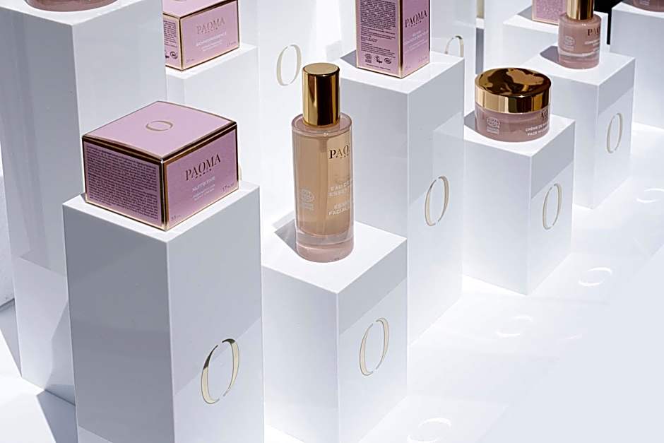 Les Jardins Du Marais