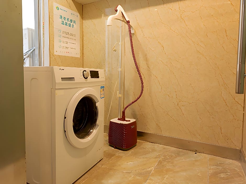 City Comfort Inn Lixin Wanfenghui Qingnian Road