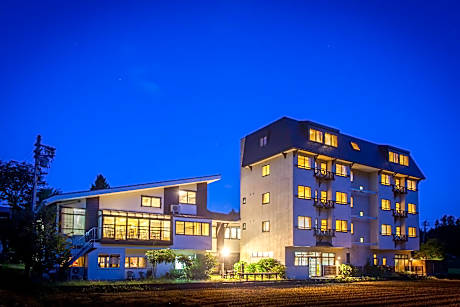 VILLA Schole Hakuba
