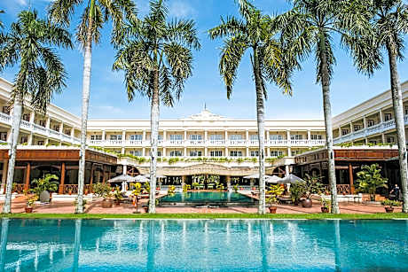 Victoria Can Tho Resort