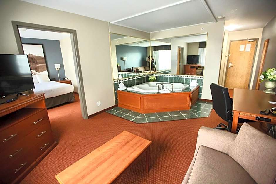 Super 8 by Wyndham Whitecourt