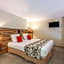 Aparthotel Adagio Lyon Patio Confluence