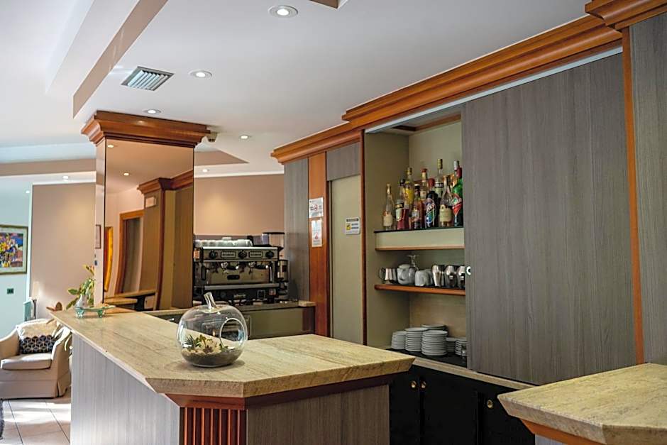 Hotel Garnì Villa Fontana
