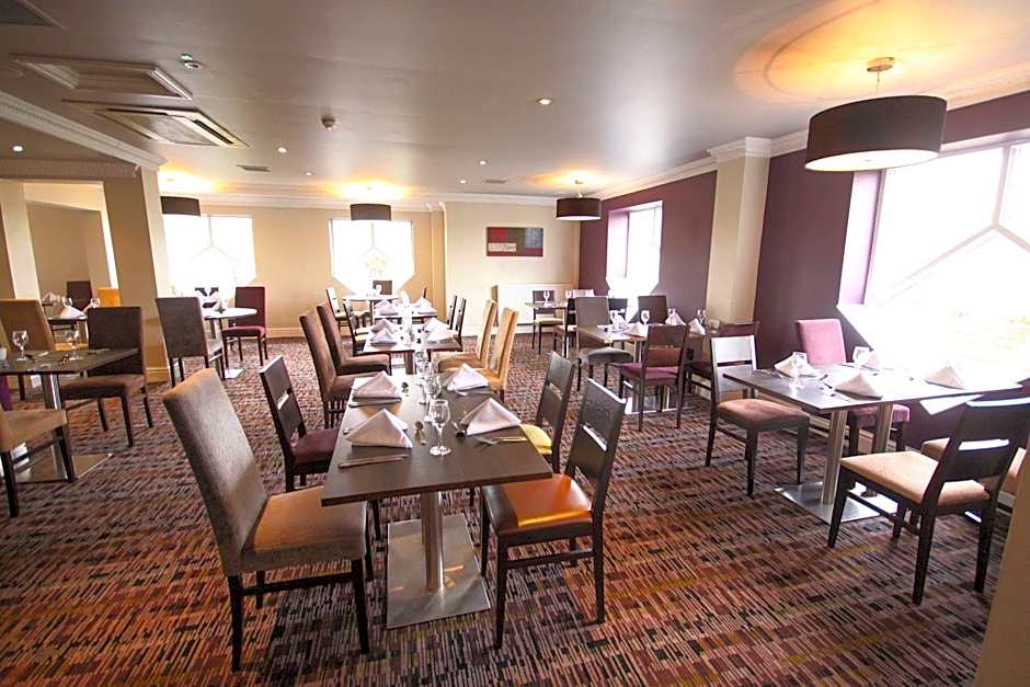 Citrus Hotel Coventry by Compass Hospitality