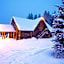 Togwotee Mountain Lodge