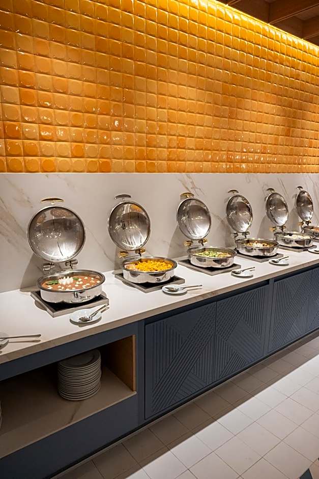 Courtyard by Marriott Puebla Las Animas