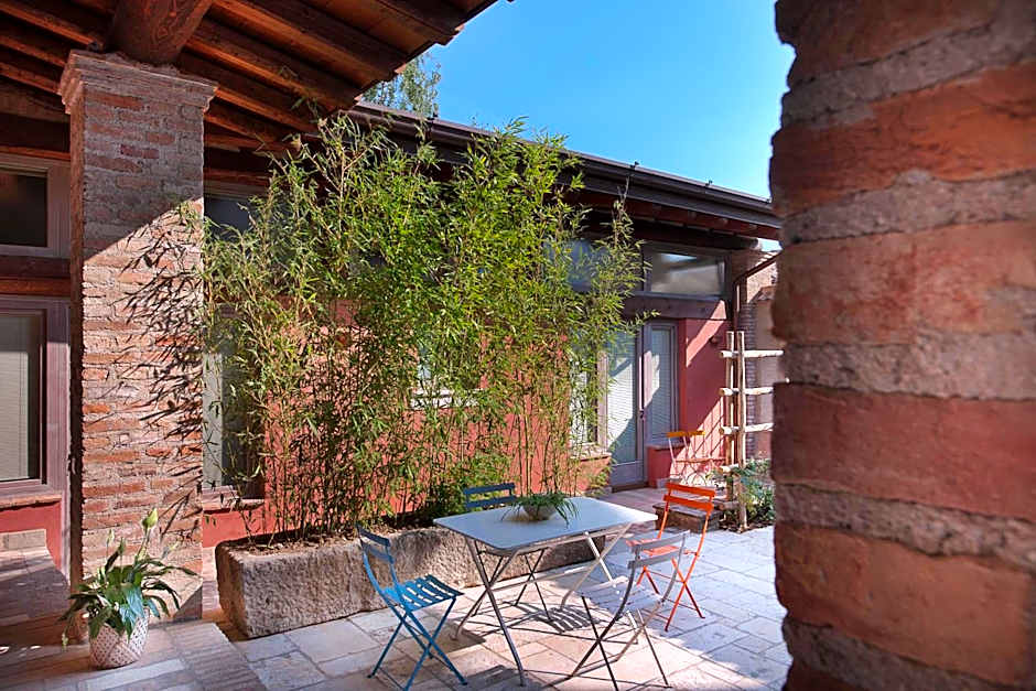 Boutique Hotel Villa dei Campi