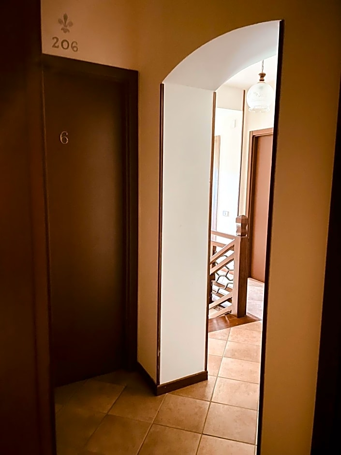Albergo Garrè