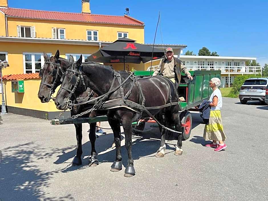 Orø Kro & Hotel