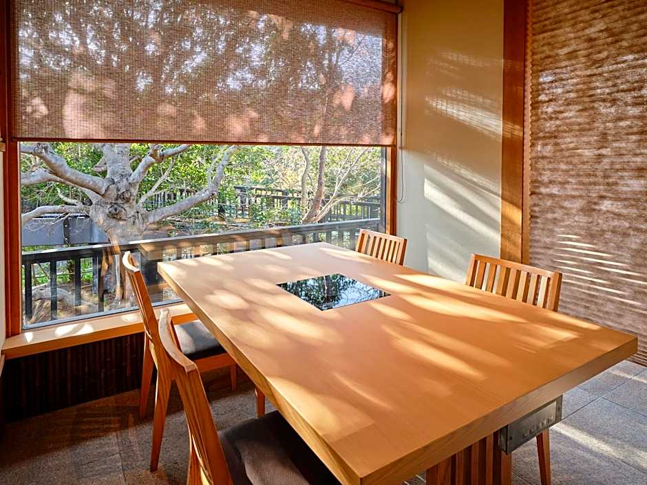 Morinoyu Kiranosato -Kyoritsu Resort