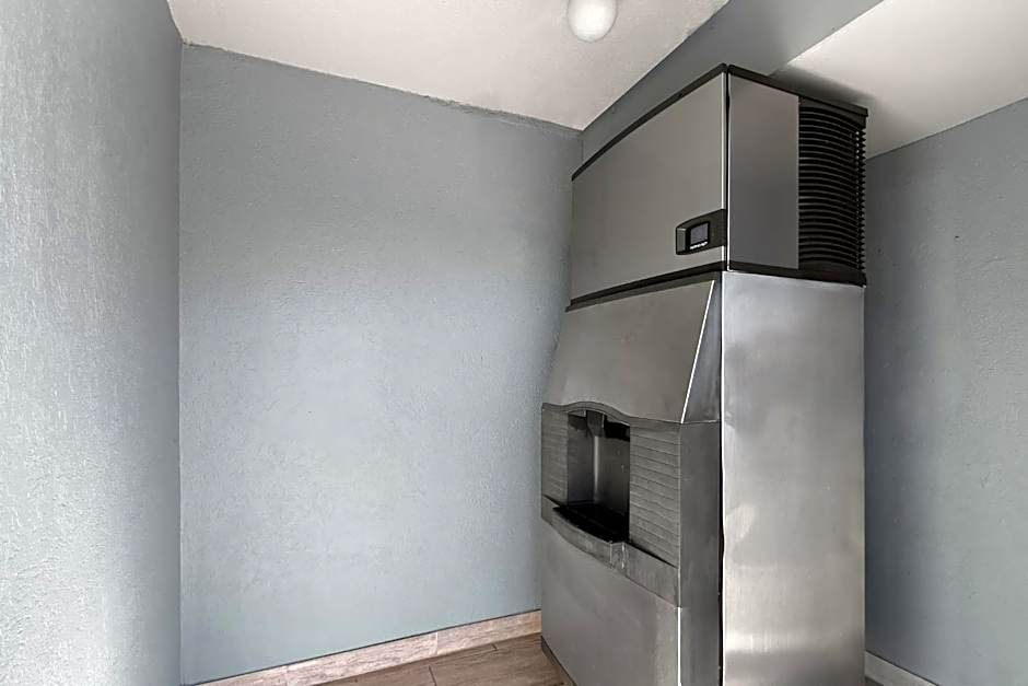 Red Roof Inn Winchester