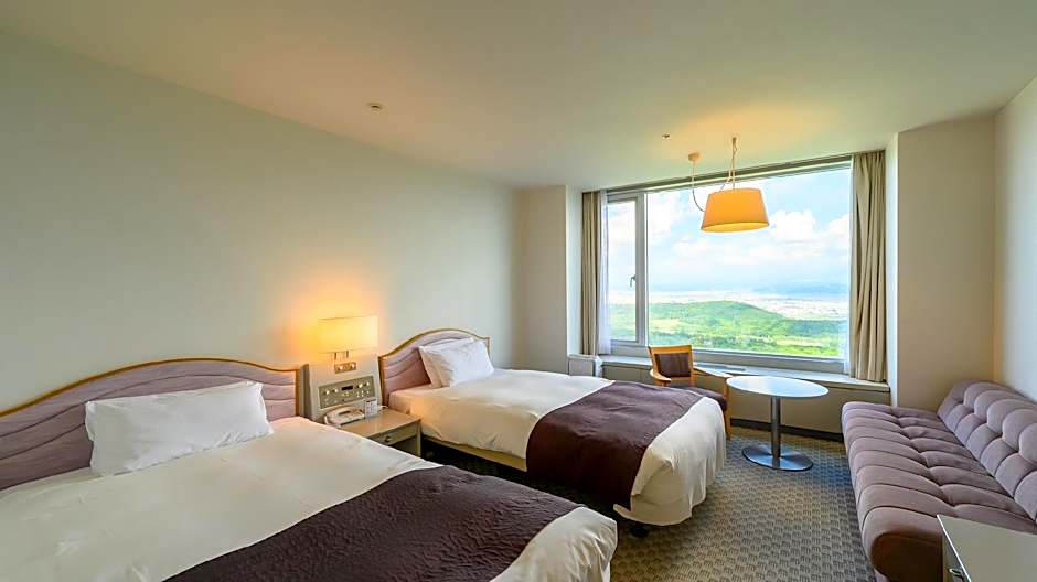 New Furano Prince Hotel