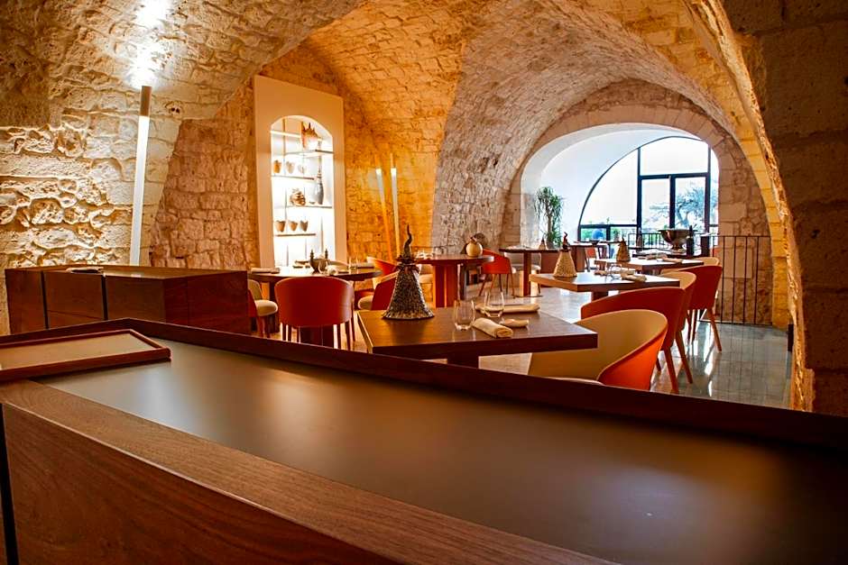 La Sommita Relais & Chateaux