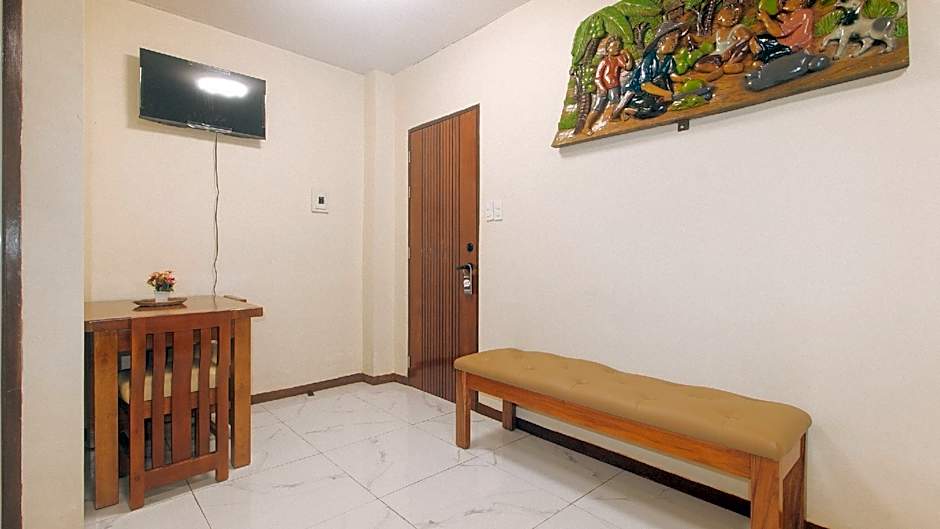 RedDoorz @ GaDi Hotel San Jose del Monte City