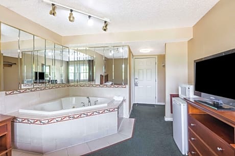 2 Double Beds Non-Smoking