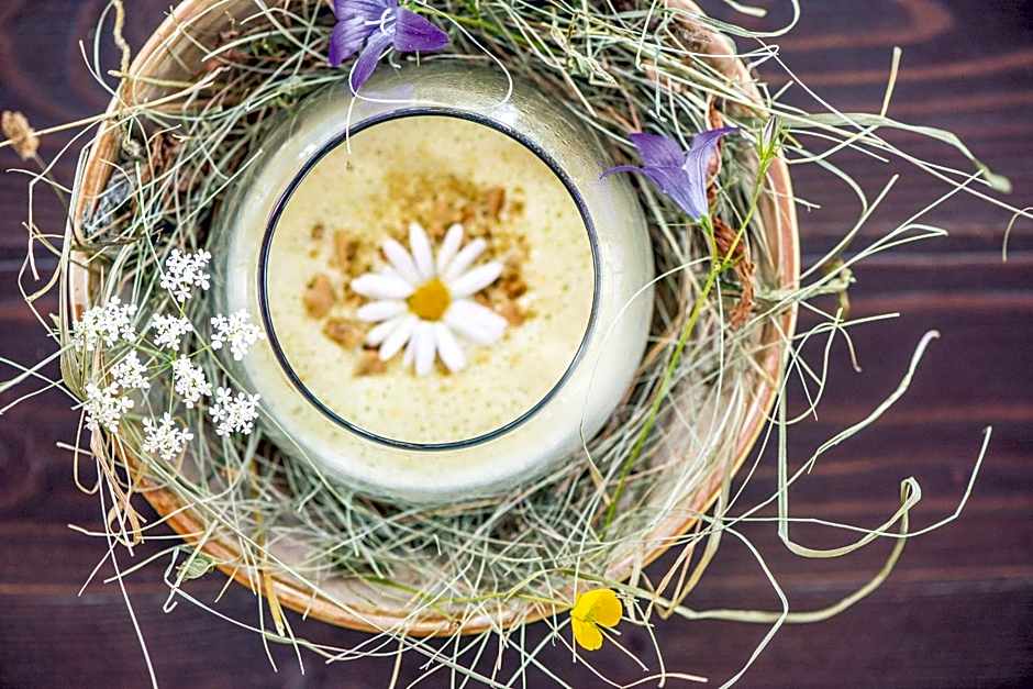 Ski-IN Ski-OUT Hotel Sonnleiten