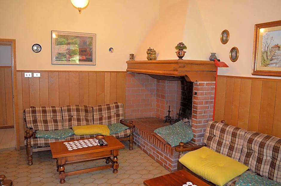 Albergo Padellino