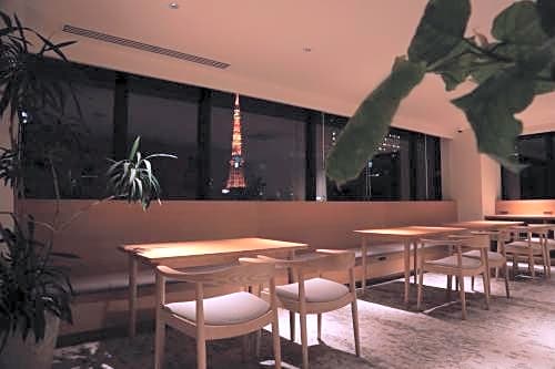 LOF Hotel Shimbashi - Vacation STAY 68194v