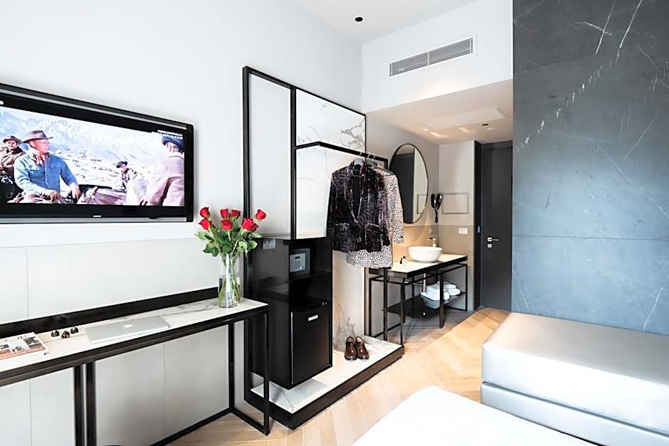 Heart Hotel Milano
