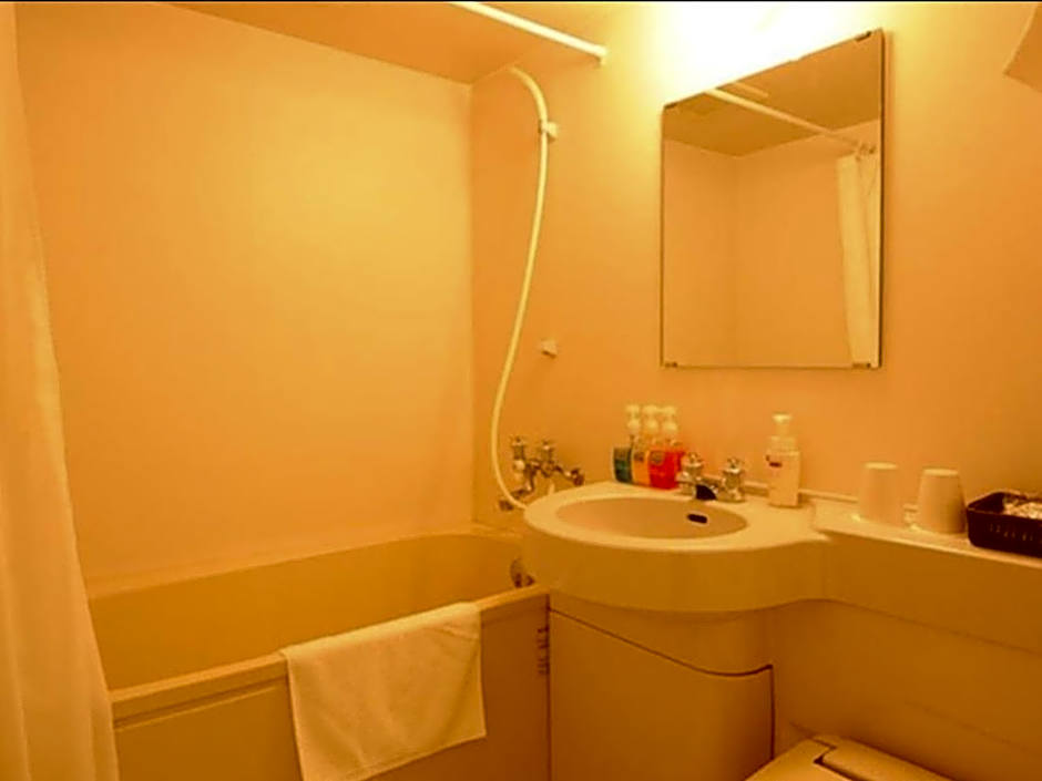 Smile Hotel Okinawa Naha