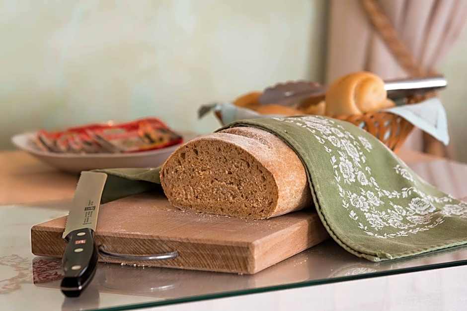 Residence Fondo La Campagnola