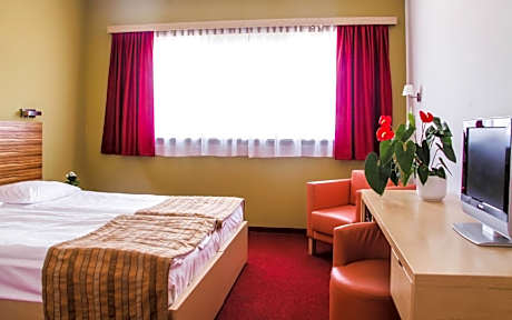 Hotel Double Room