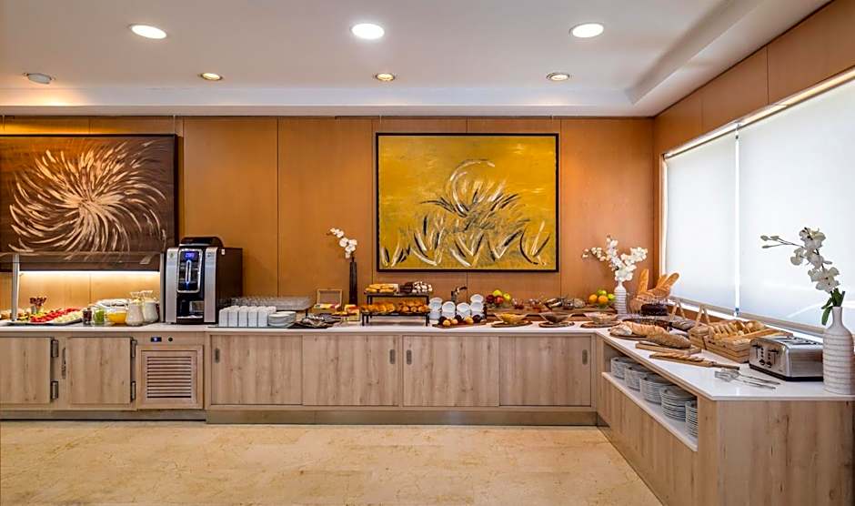 Globales de los Reyes